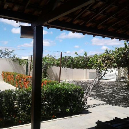 Hotel Bodoco Juazeiro do Norte Exterior photo