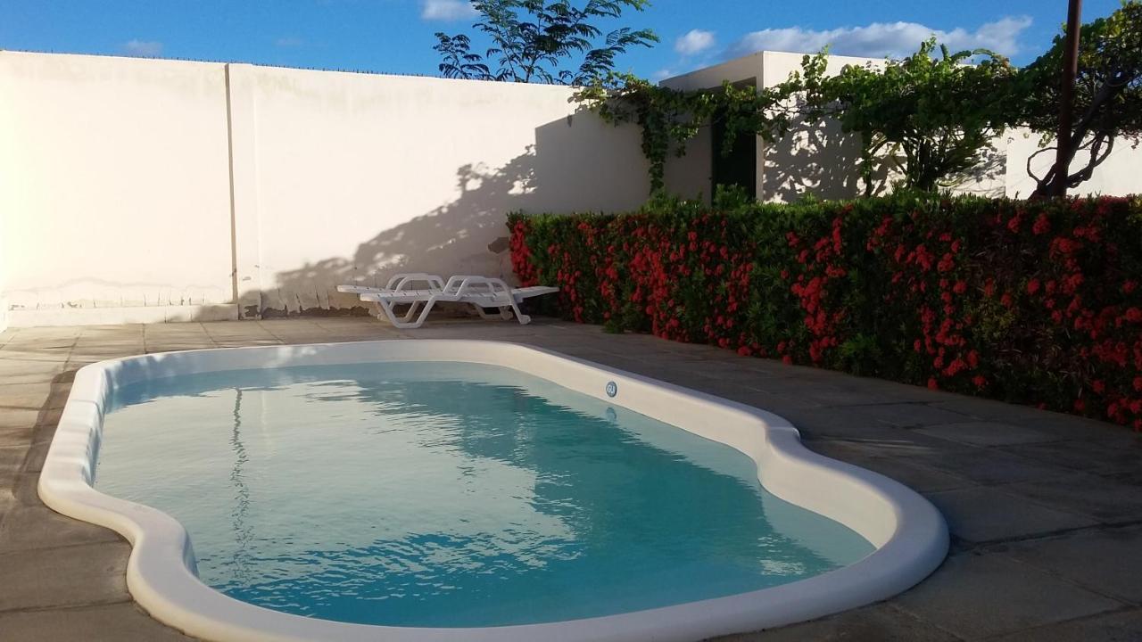 Hotel Bodoco Juazeiro do Norte Exterior photo