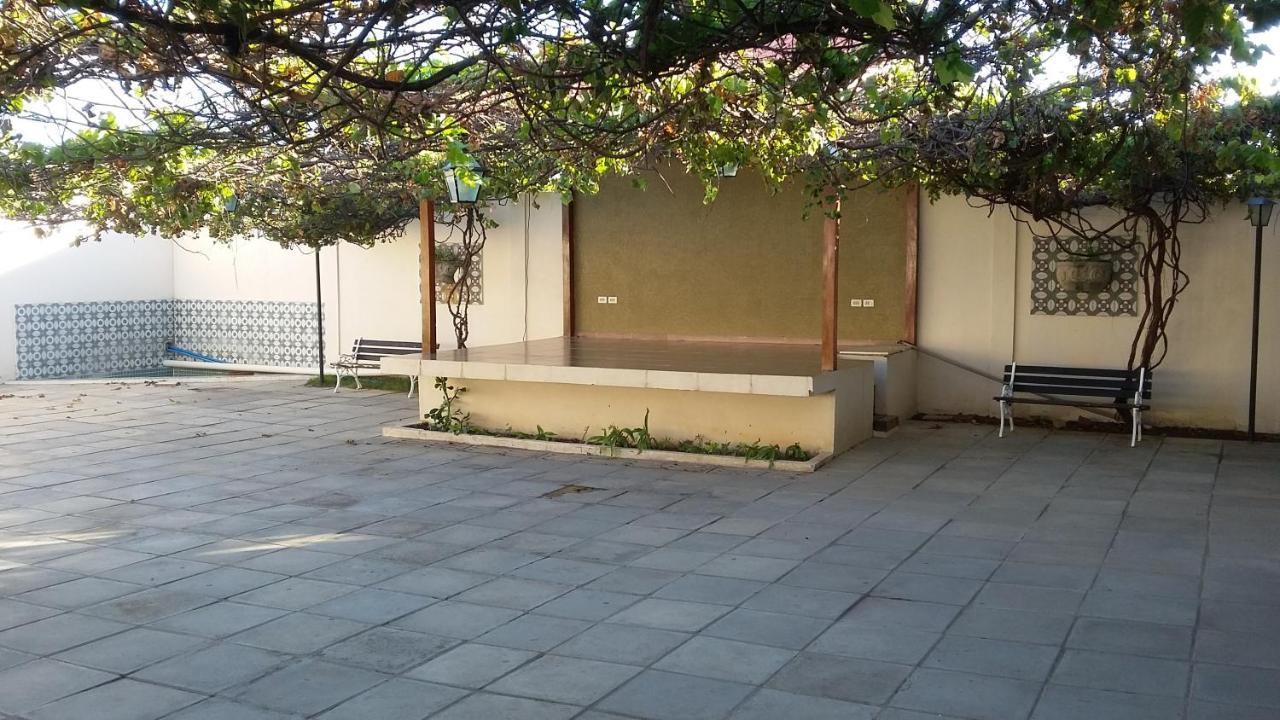 Hotel Bodoco Juazeiro do Norte Exterior photo
