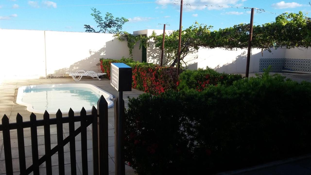 Hotel Bodoco Juazeiro do Norte Exterior photo